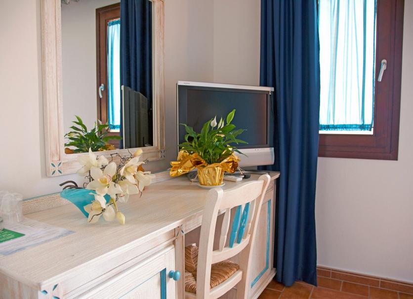 Room amenity Photo
