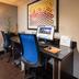Business centre