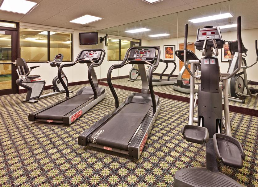 Gym Photo