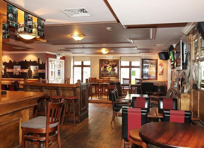 Bar Photo
