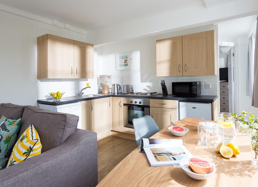 Kitchen Photo