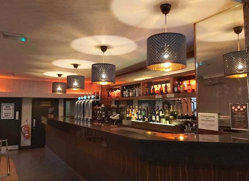 Bar Photo