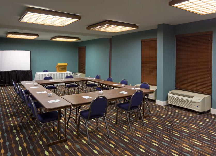 Conference room Photo