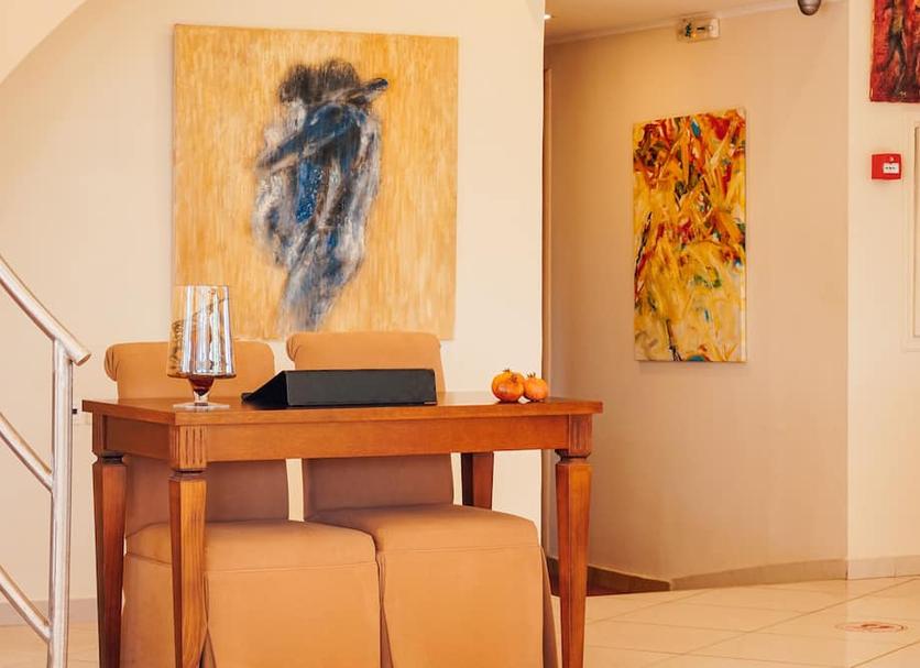Room amenity Photo