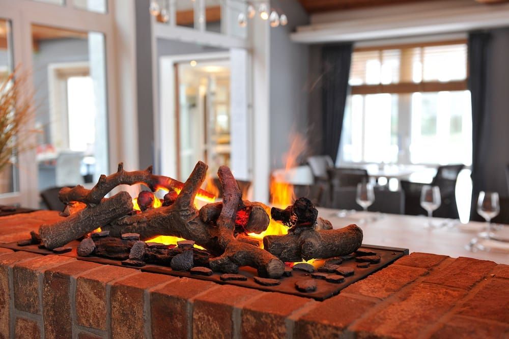 Hotel amenity
