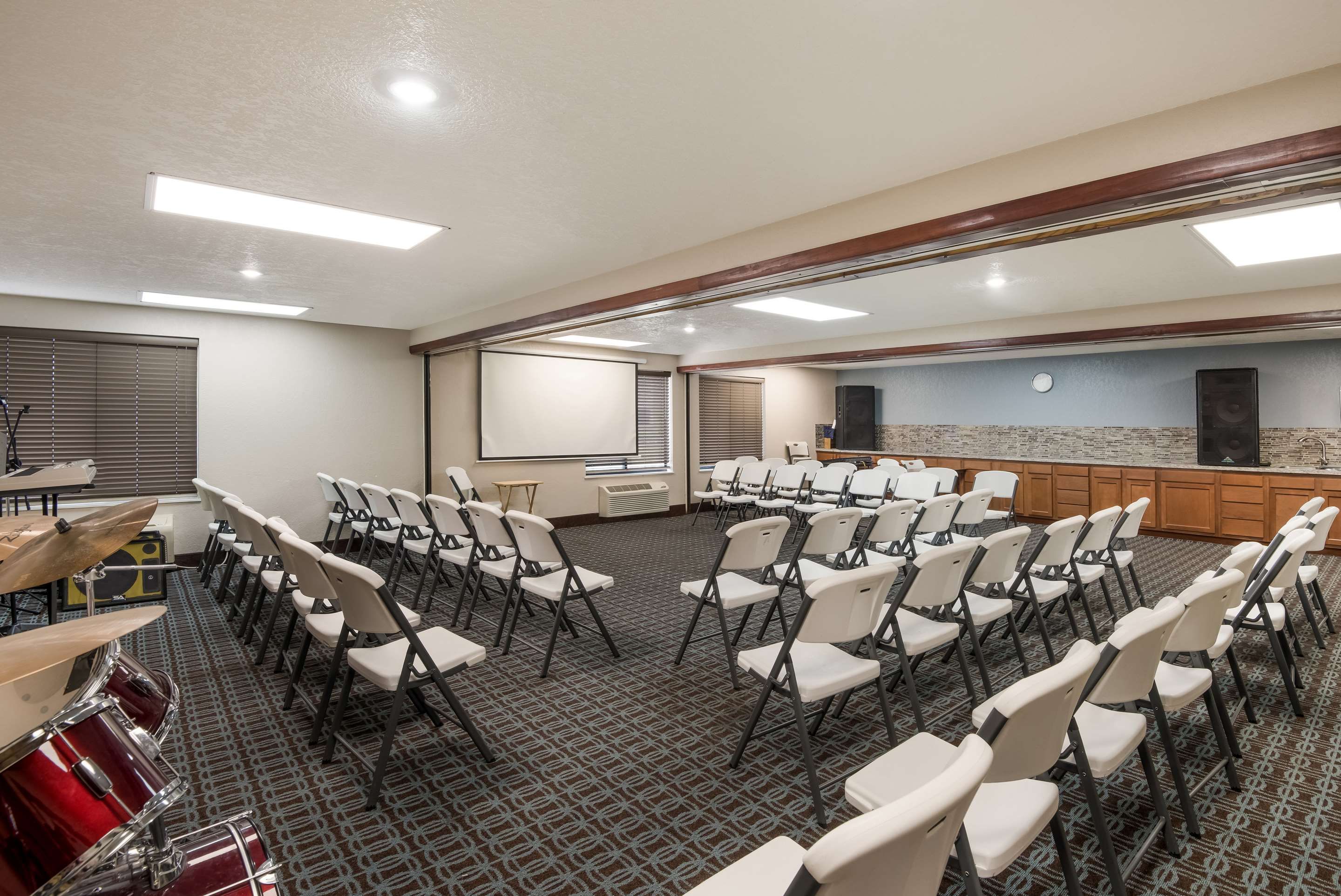 Conference room