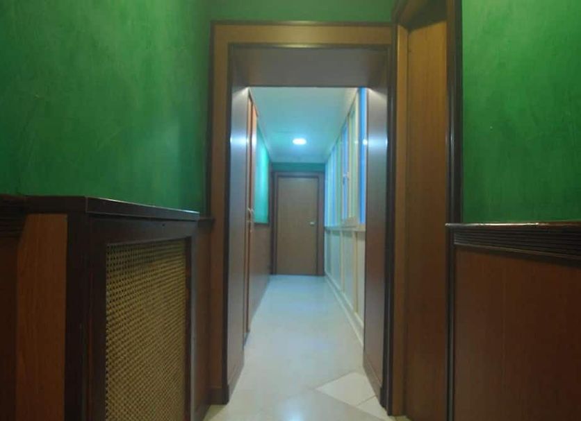 Hallway Photo