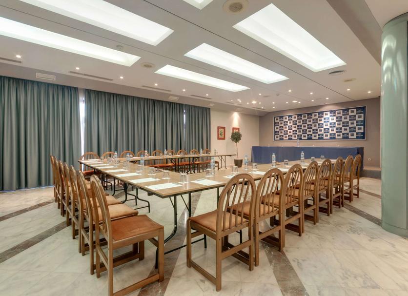 Conference room Photo