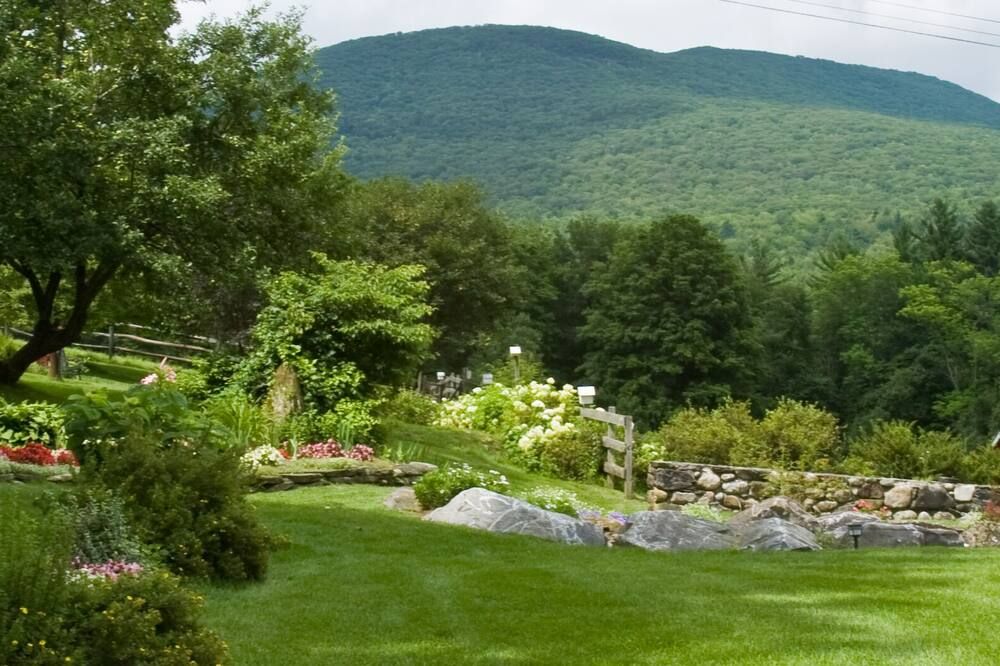 Outdoor view