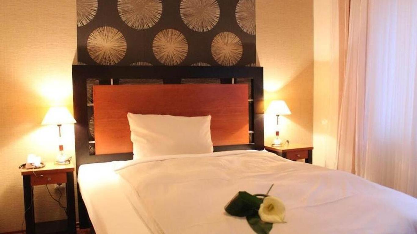 Hotel Borchers