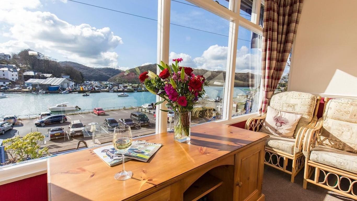 Deganwy Hotel