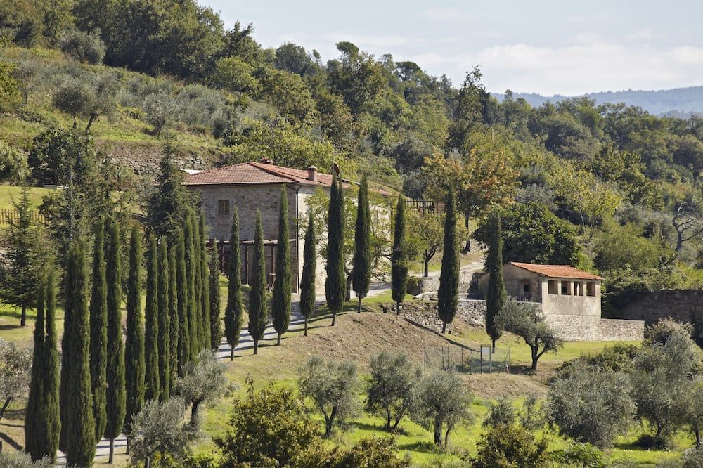 Outdoor view