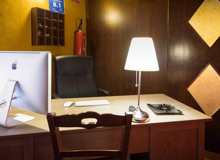 Room amenity Photo