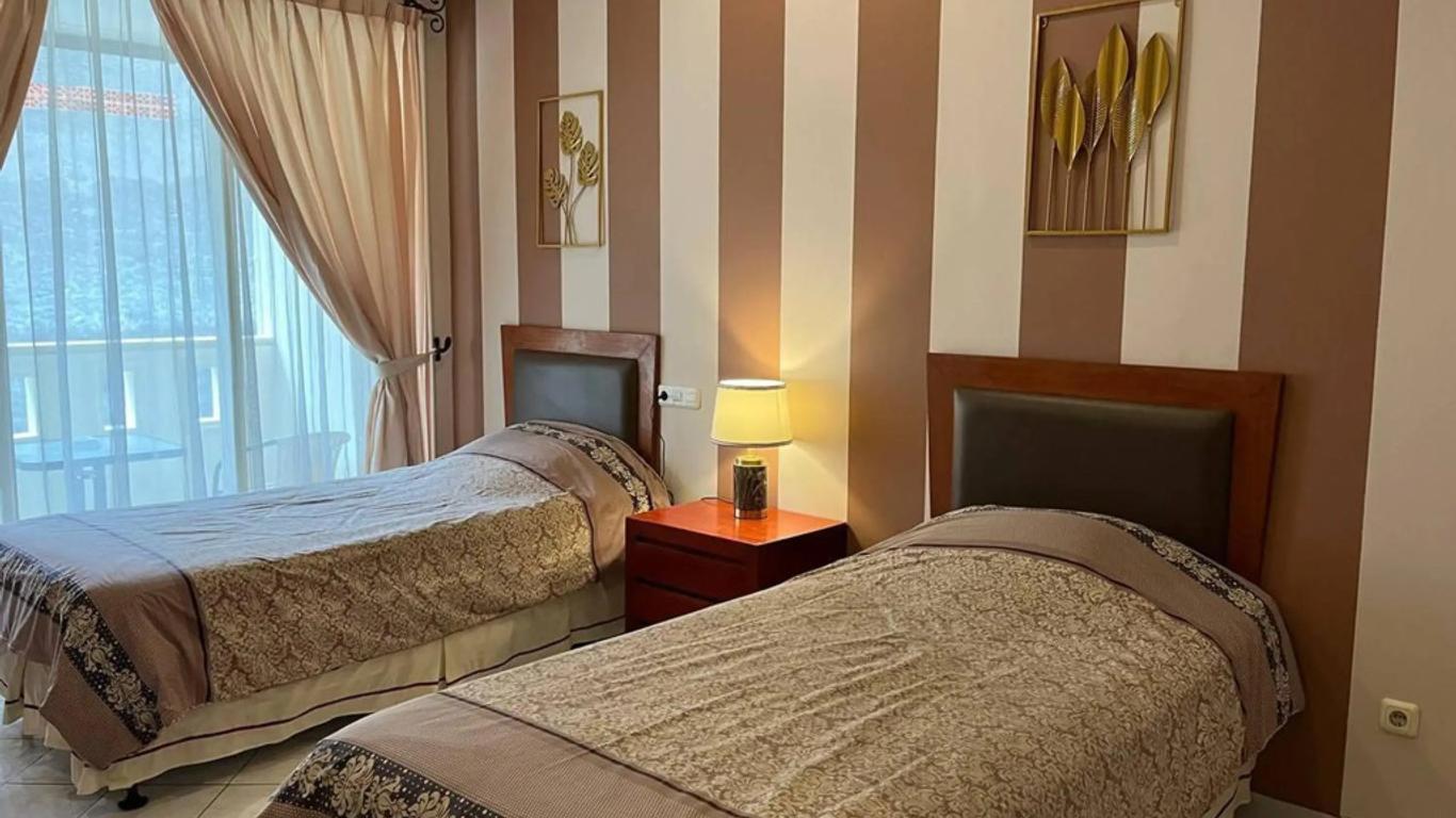 Hotel 81 Selegie