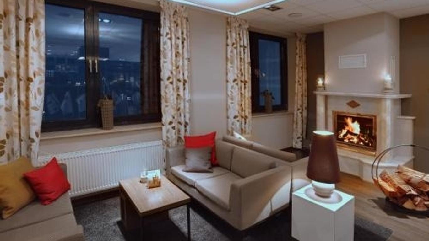 Hotel Fährhaus