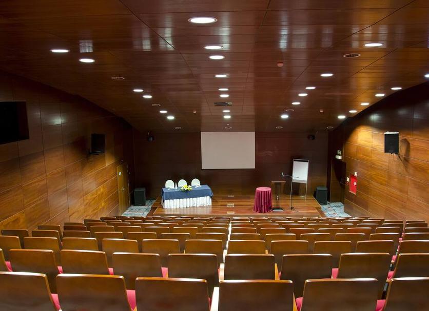 Conference room Photo