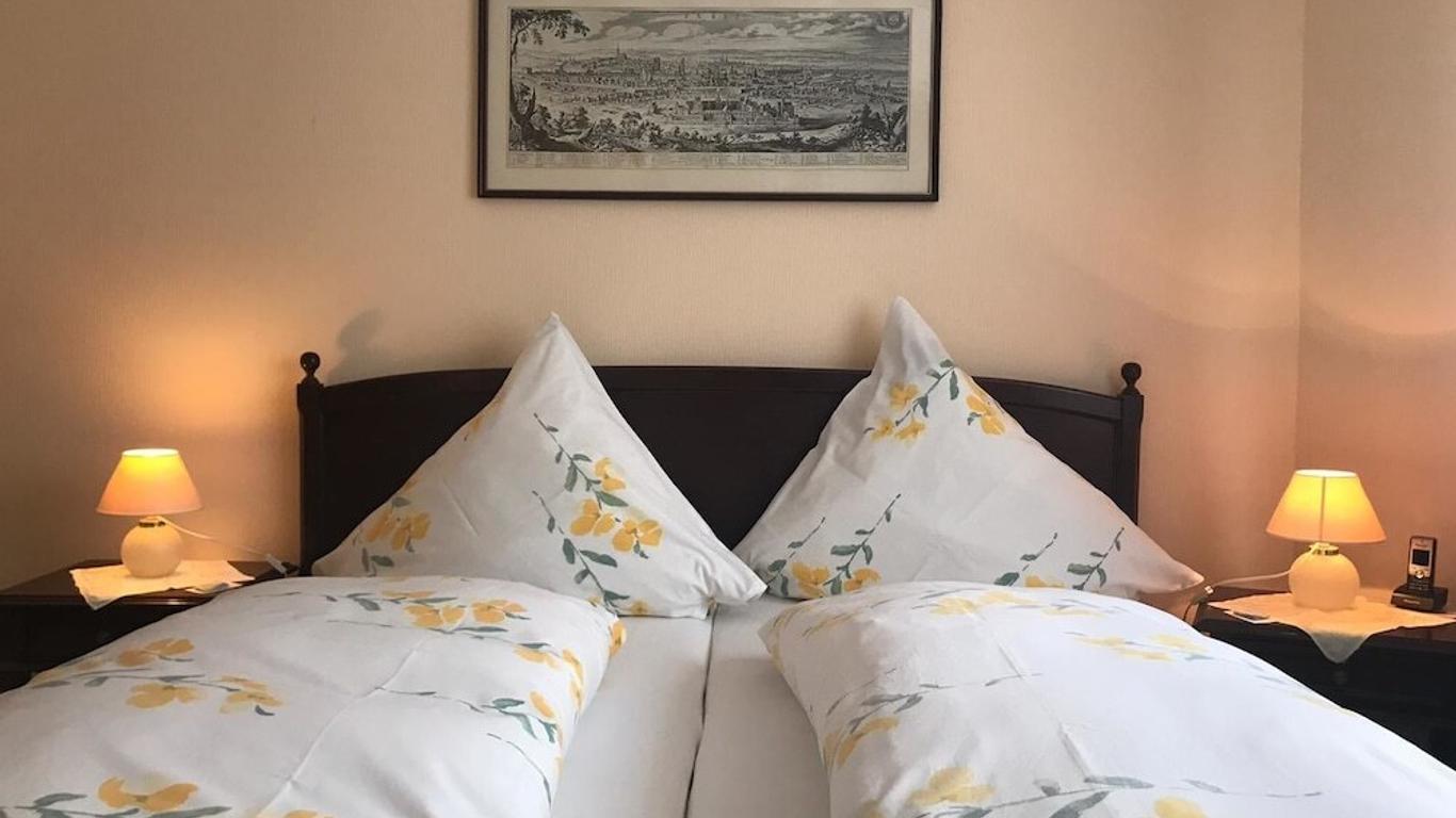 Hotel Mietz