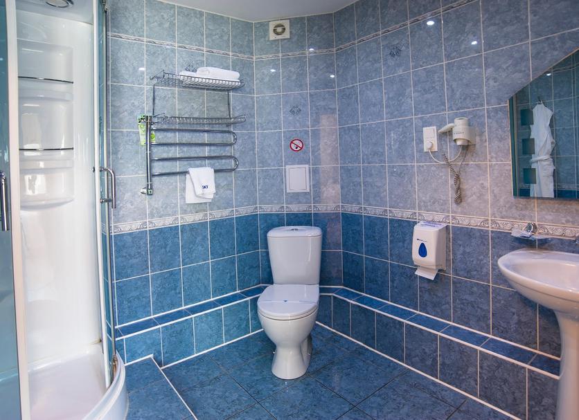 Bathroom Photo