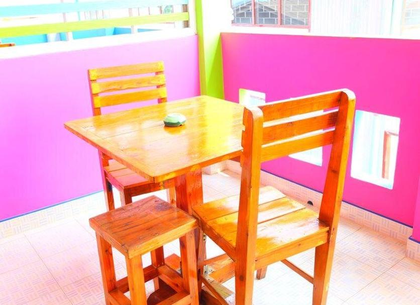 Dining room Photo