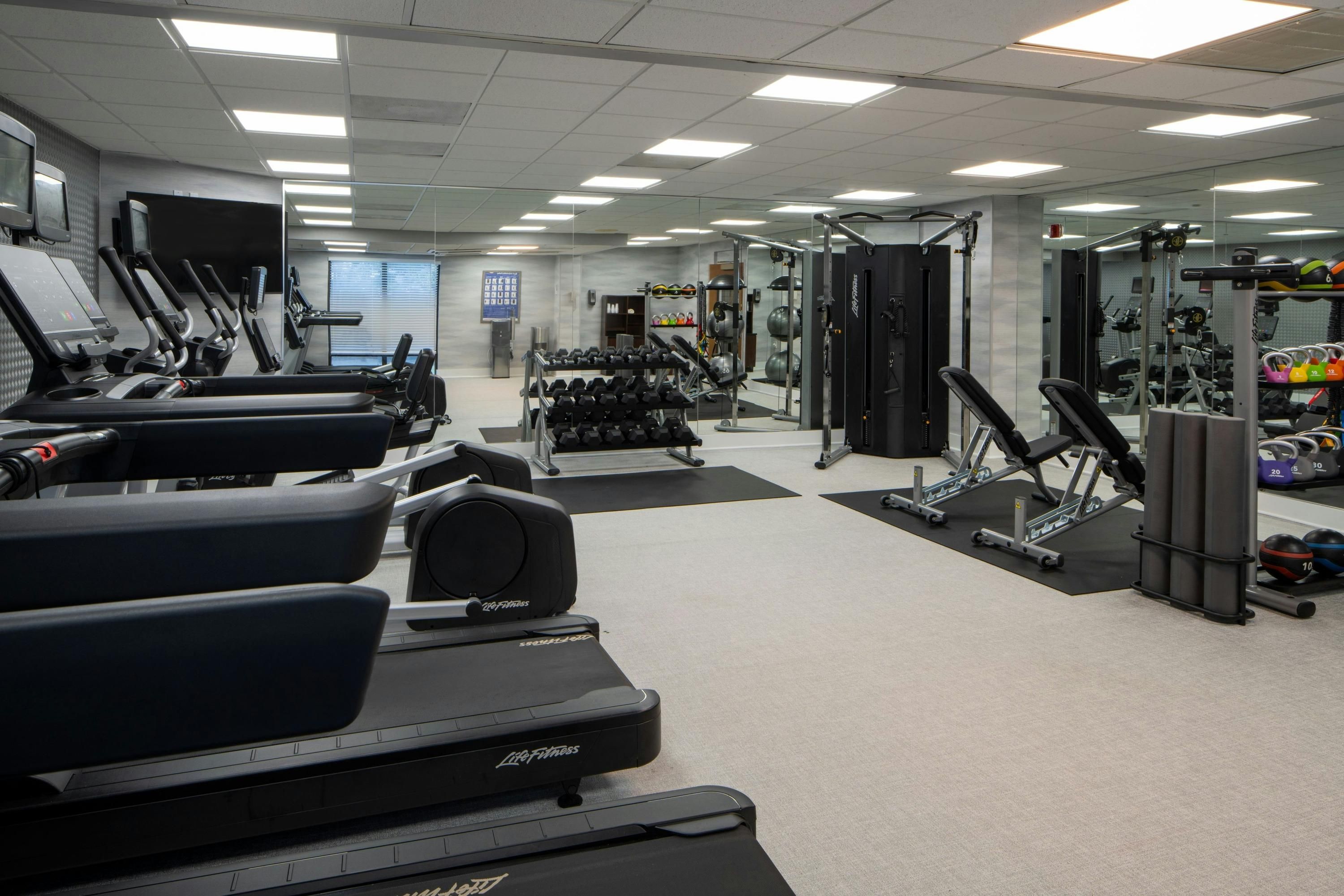 Gym