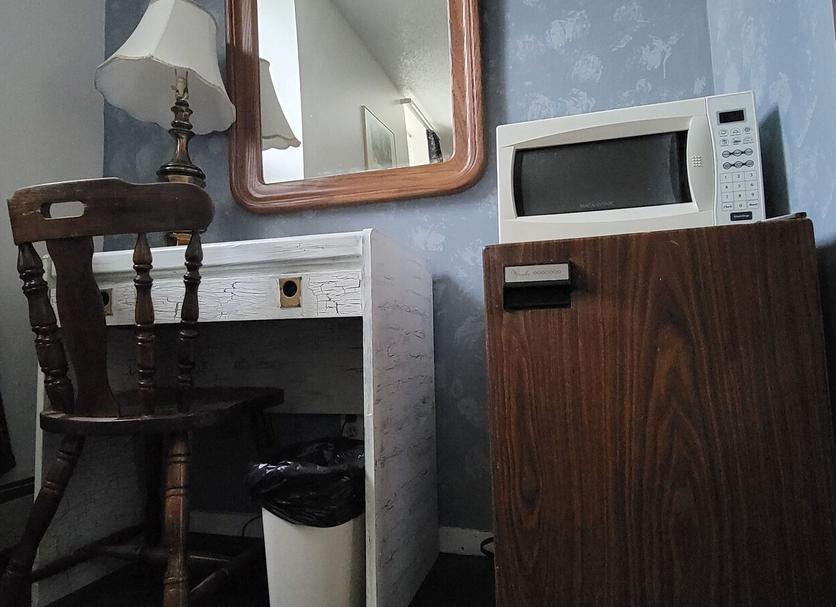 Room amenity Photo