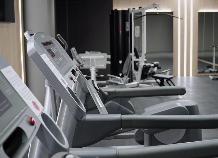 Gym Photo