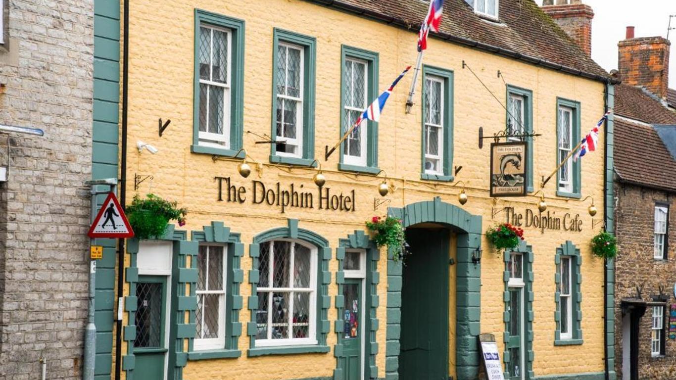 The Dolphin Hotel