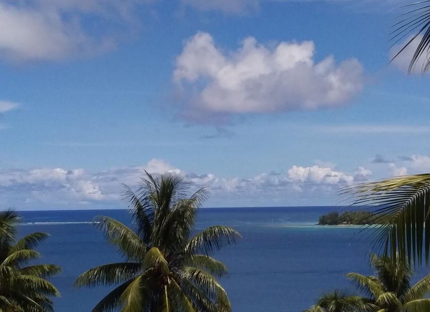 Outdoor view Photo