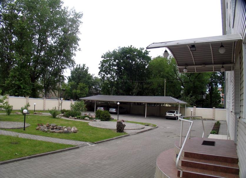 Outdoor view Photo