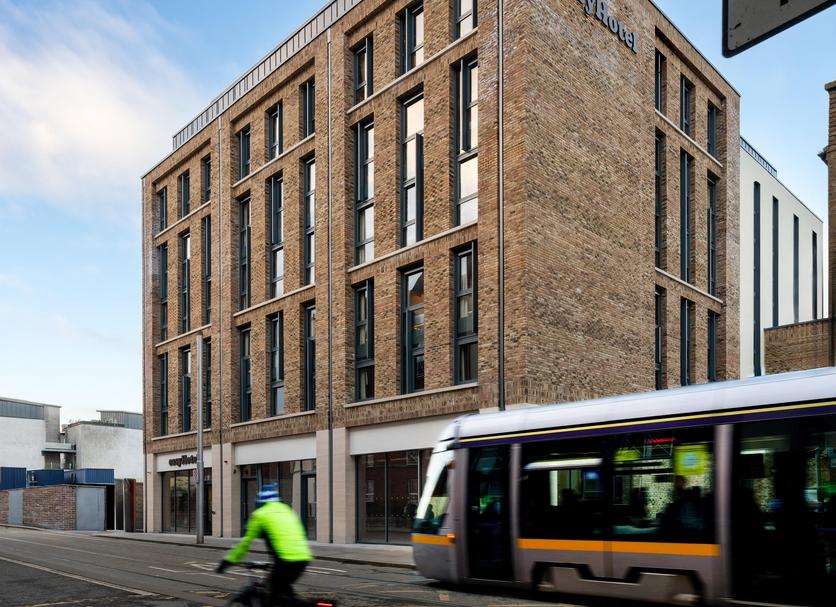 Building Photo