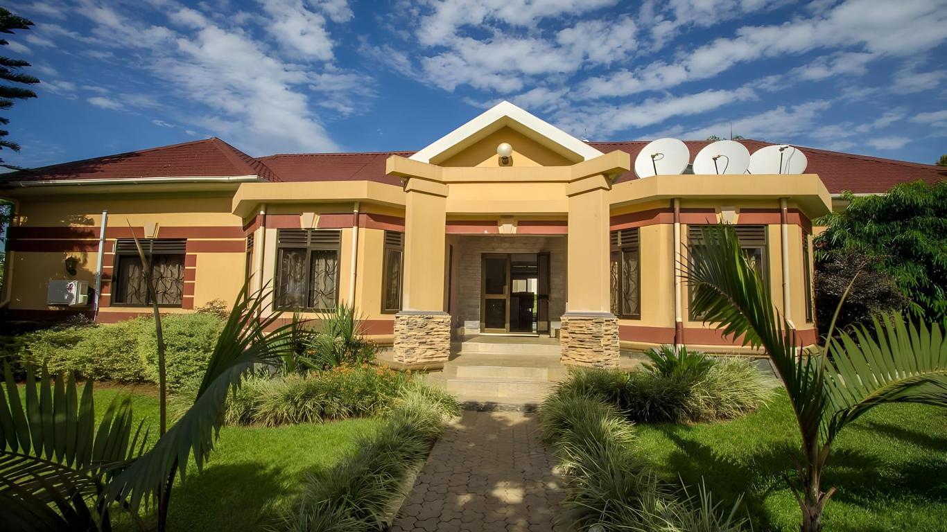 Askay Hotel Suites, Entebbe