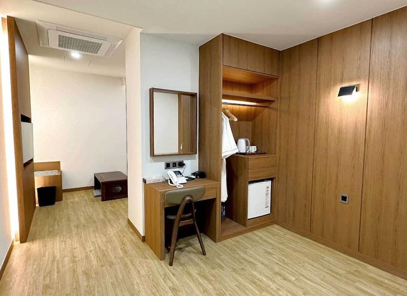 Room amenity Photo