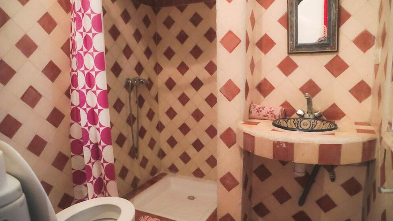 Riad Dar Afram