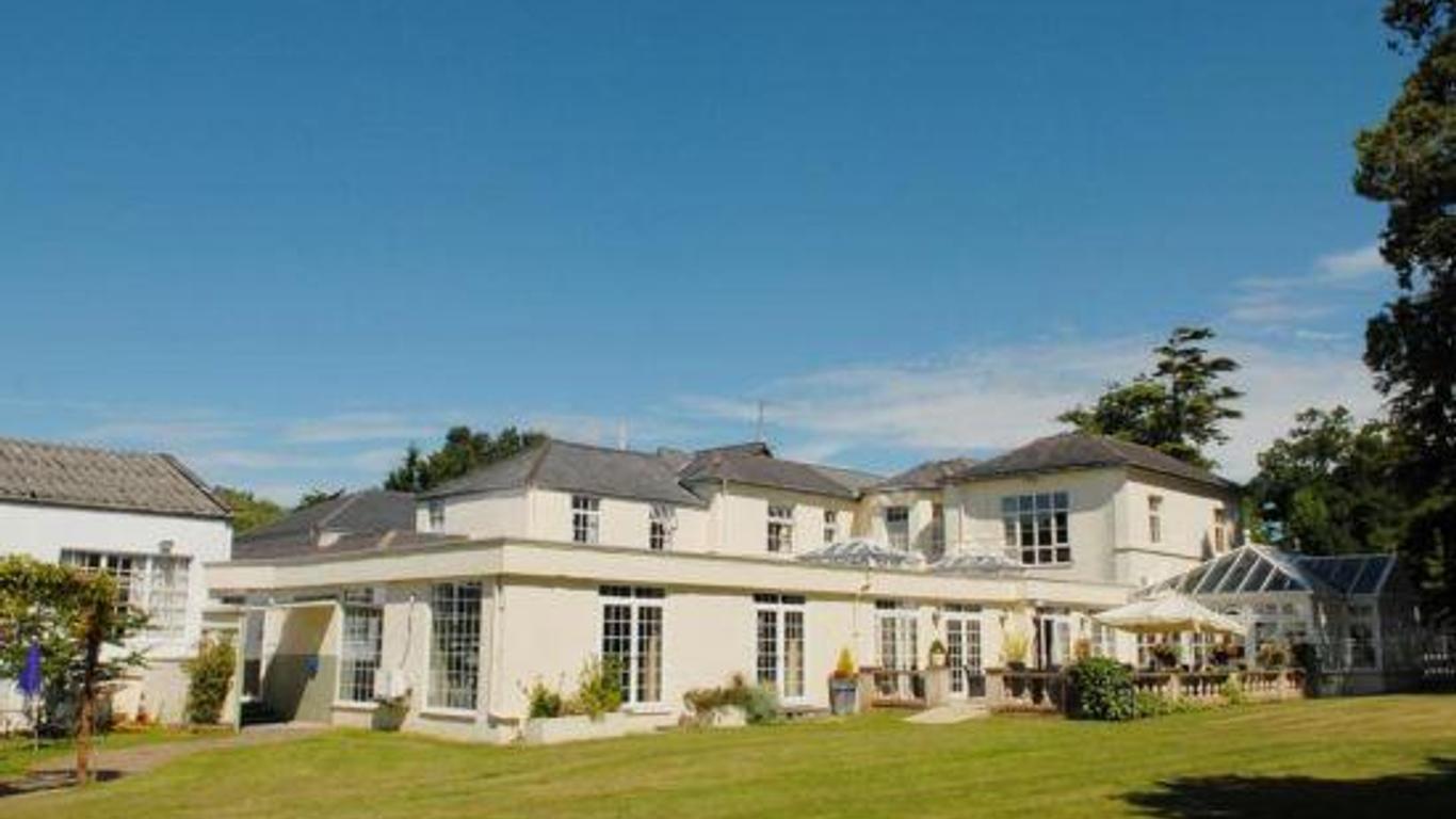 Oriel Hotel