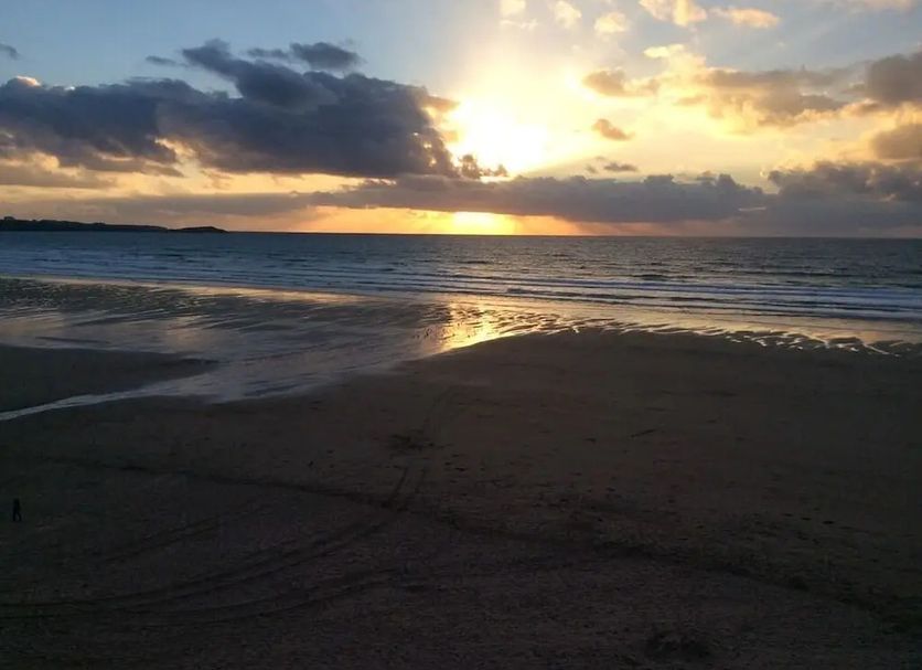 Beach Photo