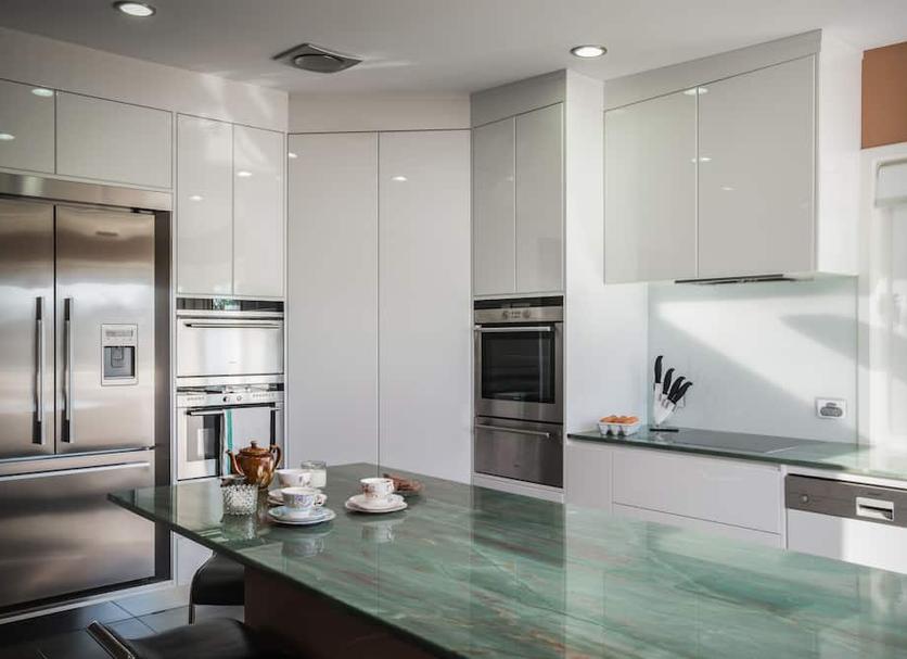 Kitchen Photo