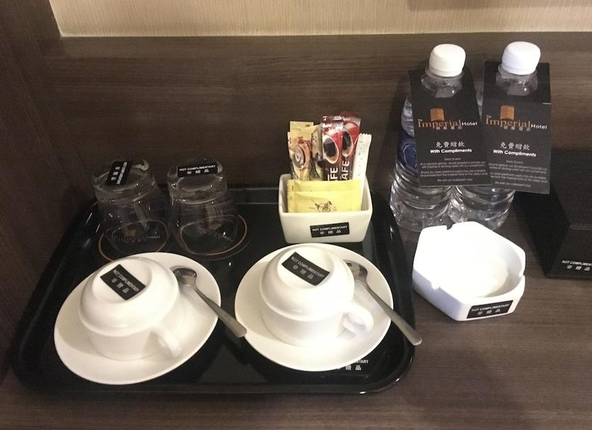 Room amenity Photo