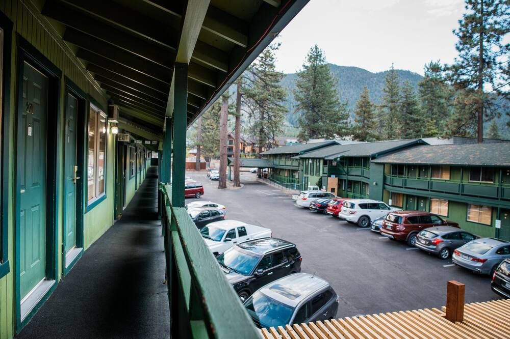 Outdoor view