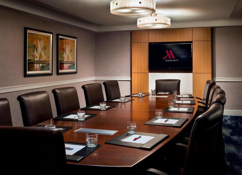 Conference room Photo