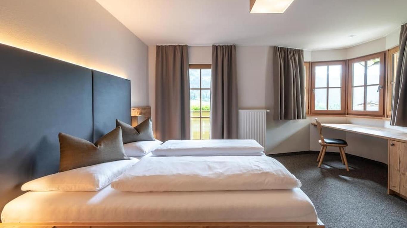 Anewandter Historic Hotel