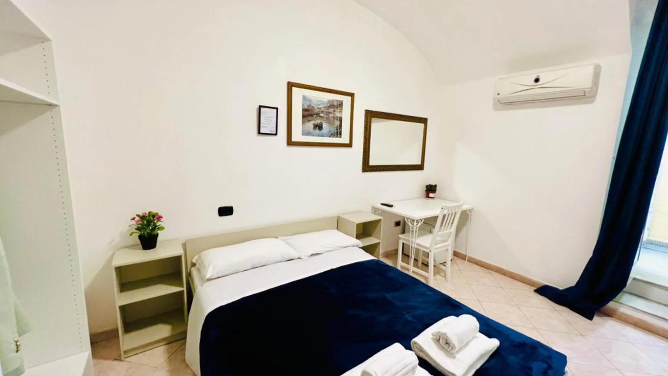 Hotel Pisa