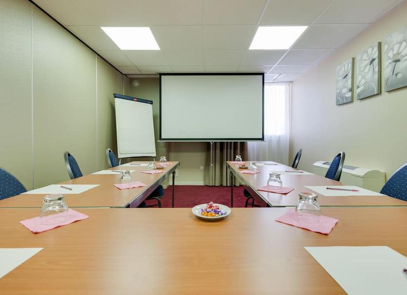 Conference room Photo