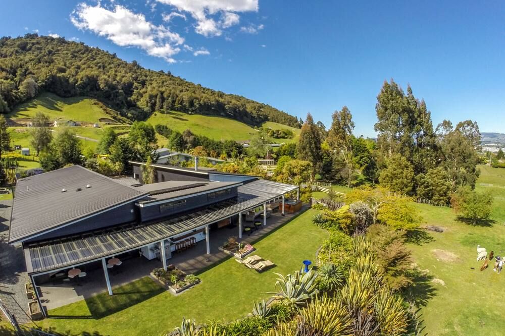 Outdoor view Photo