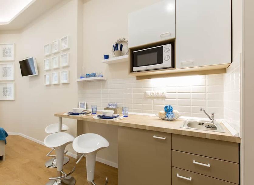 Kitchen Photo