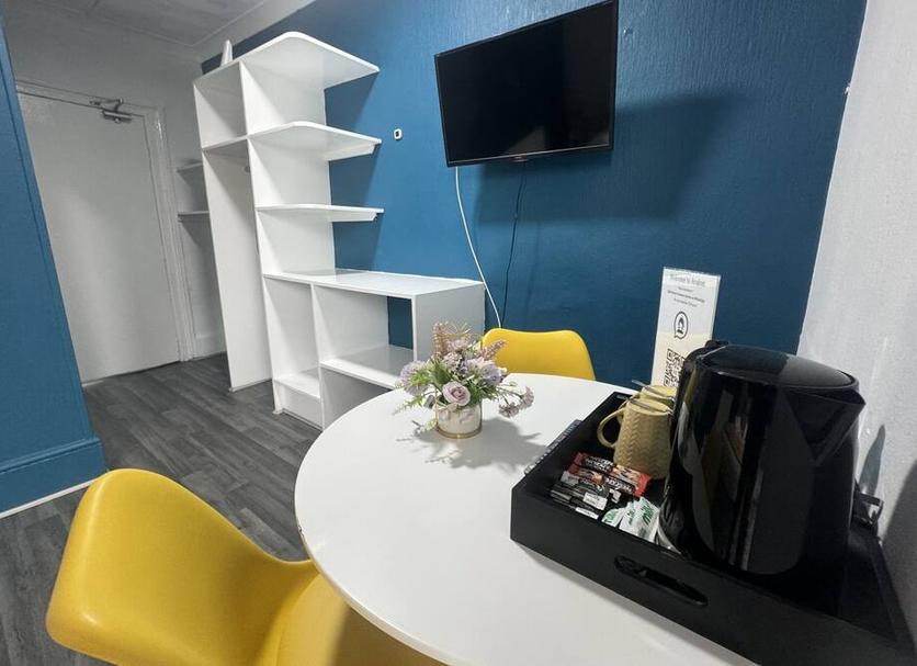 Room amenity Photo