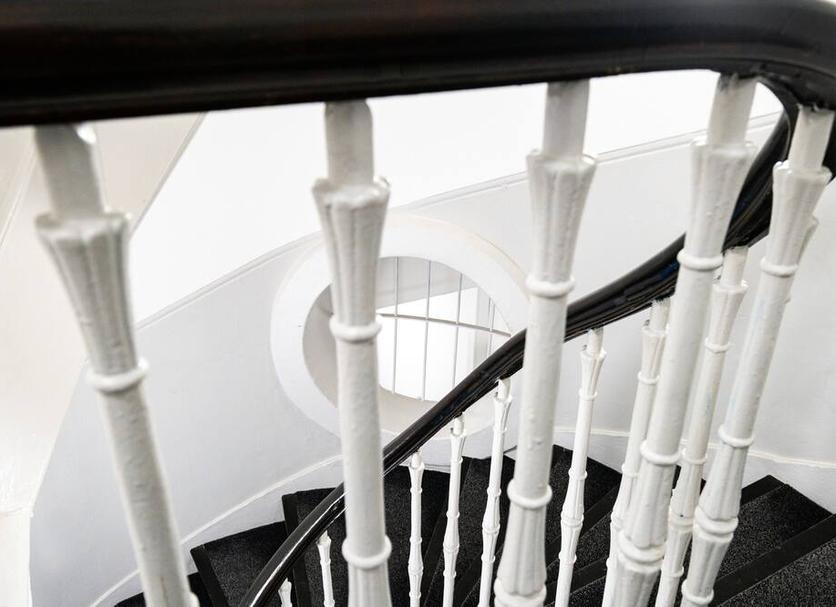Stairs Photo