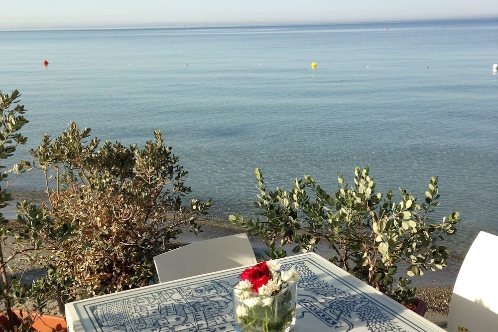 Outdoor view