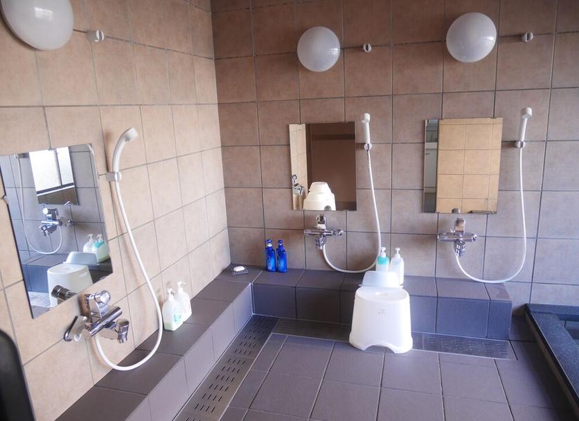 Bathroom Photo