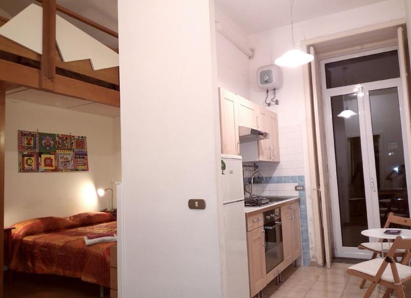 Kitchen Photo