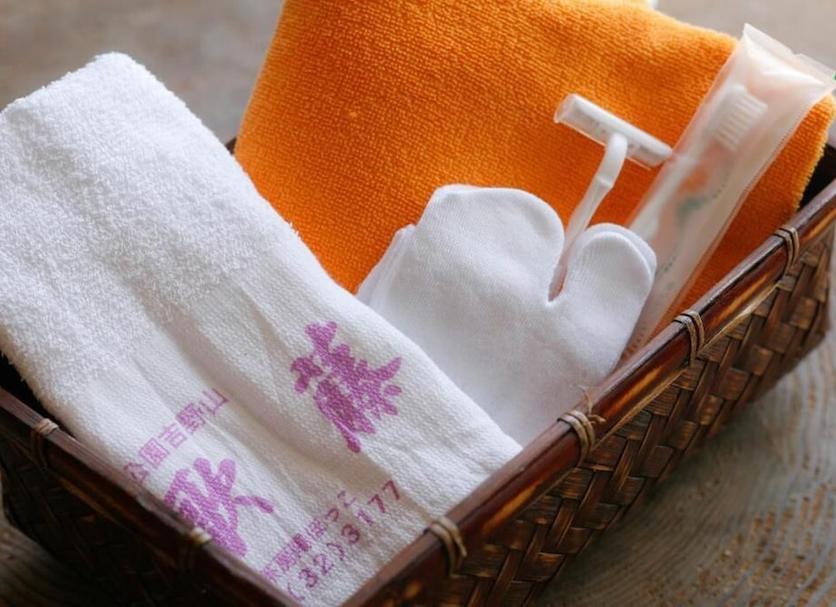 Room amenity Photo